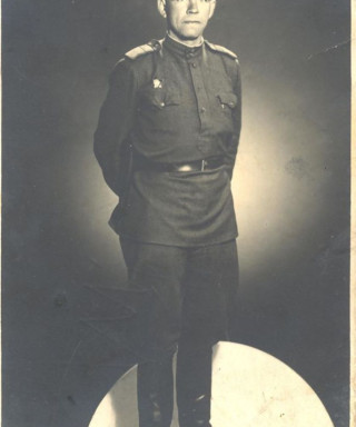 Михайлов Алексей Михайлович