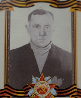 Васильев Пётр Алексеевич