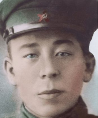 Панюков Михаил Семёнович