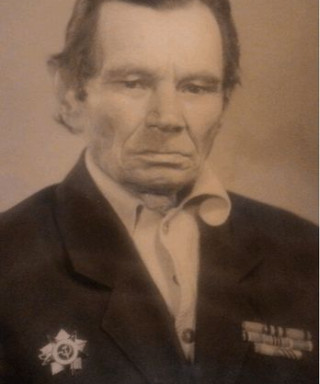 Тютюнник Дмитрий Васильевич