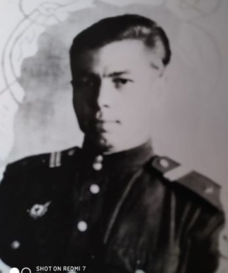 Чайка Петр Иванович