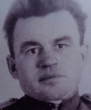 Командин Андрей Георгиевич