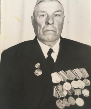 Новиков Игнат Андреевич