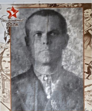 Мартьянов Дмитрий Александрович