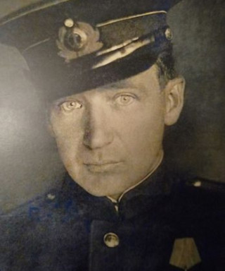 Позняков Борис Иванович