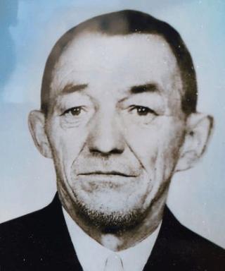 Добрин Николай Федорович