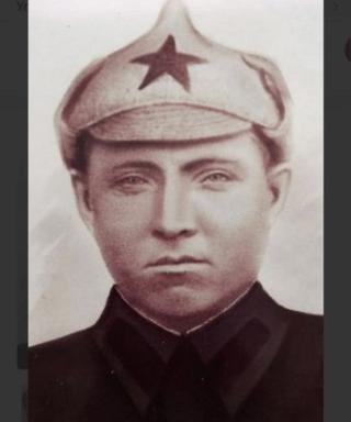 Ткач Василий Платонович
