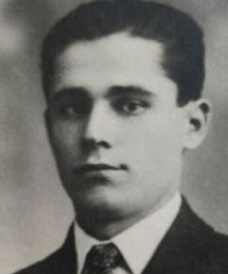 Погорелов Валентин Михайлович