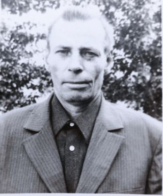 Аксёнов Фёдор Григорьевич