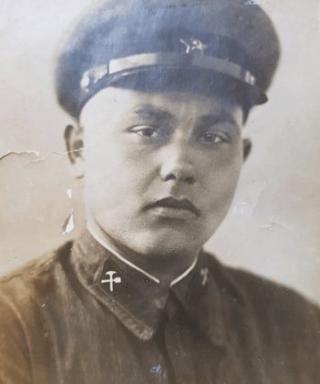 Лобанов Михаил Александрович