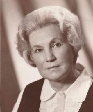Никитина Галина Григорьевна