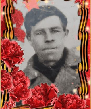 Шабельников Ефим Петрович