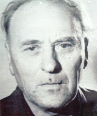 Юрин Иван Дмитриевич