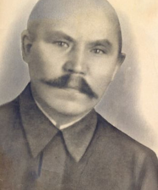 Фадеев Пётр Фадеевич