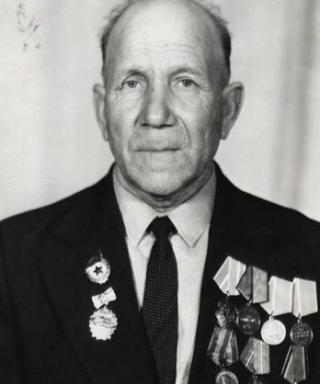 Размочаев Иван Епифанович