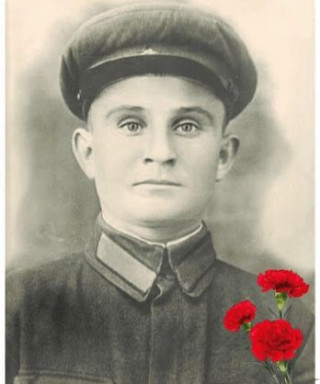 Первухин Афанасий Николаевич