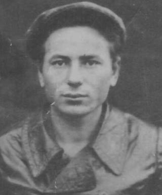 Краснов Георгий Николаевич
