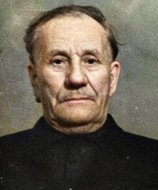 Десятов Павел Дмитриевич