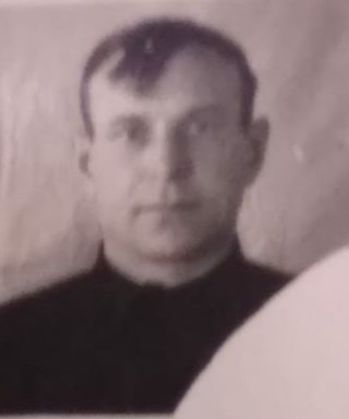 Пересыпкин Пётр Павлович