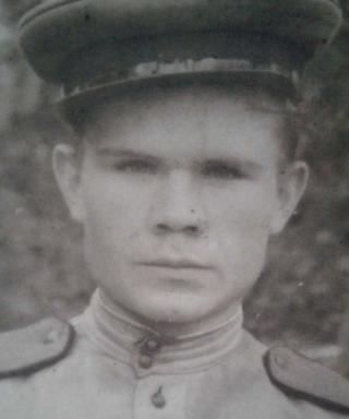 Соколов Михаил Гаврилович