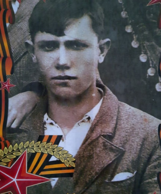 Попов Василий Иванович