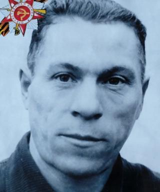 Иванов Сергей Петрович