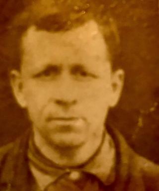 Белов Александр Иванович