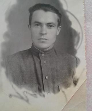 Иванов Сергей Федорович