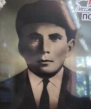 Добровинский Леонтий Петрович