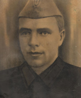 Шипилов Андрей Иванович