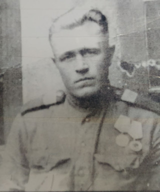 Печенков Алексей Александрович