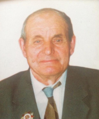 Воронков Василий Степанович