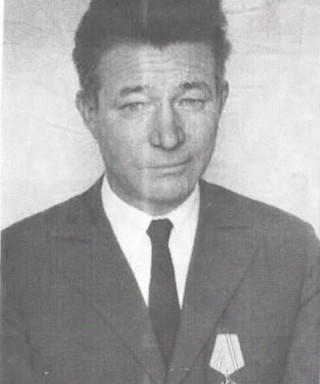 Второв Дмитрий Константинович