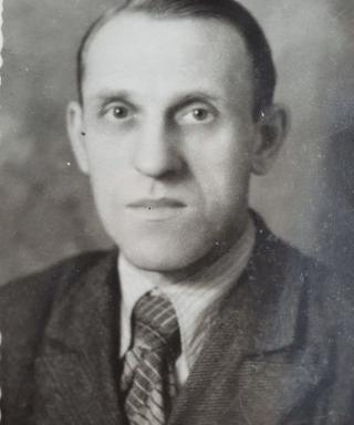 Смирнов Александр Павлович