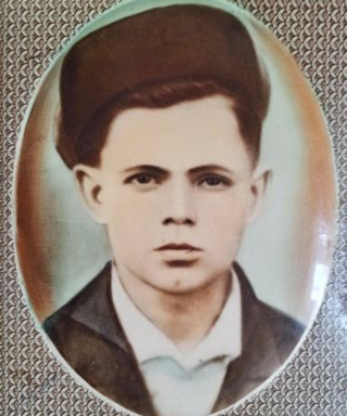 Цыганков Николай Емельянович