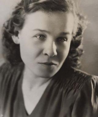Смирнова Анна Ивановна