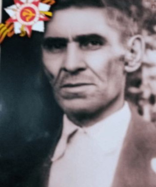 Чирков Сергей Иванович