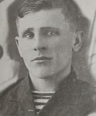 Самков Георгий Федорович