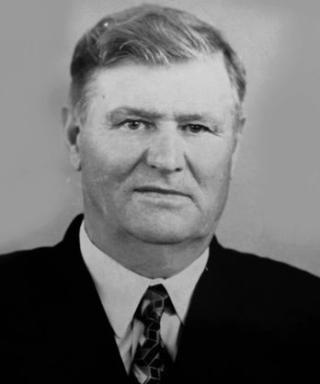 Гиренков Василий Романович