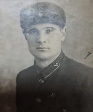 Сальников Николай Иванович