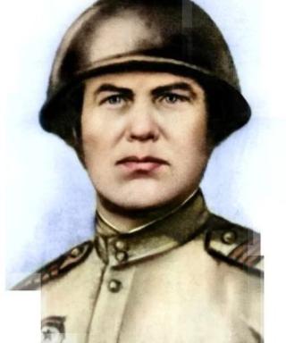Серебренников Александр Георгиевич