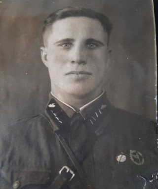 Даниленко Митрофан Емельянович