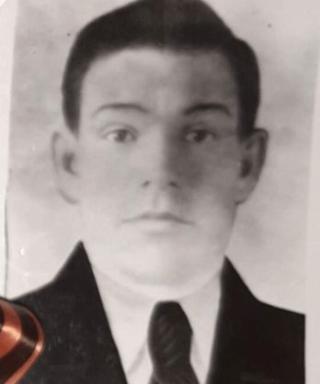 Дорохов Константин Васильевич