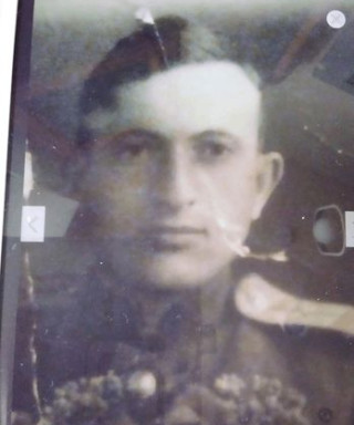 ПЕЙСАХОВИЧ ФРИДЕЛЬ ШМУЙЛОВИЧ