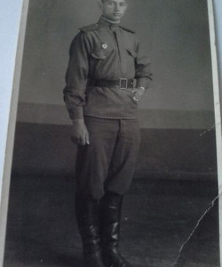 ПЕЙСАХОВИЧ МИХАИЛ ГРИГОРЬЕВИЧ