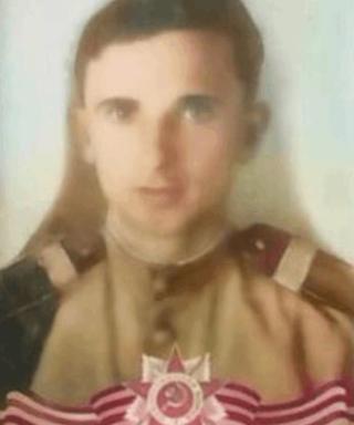 Шишов Николай Иванович