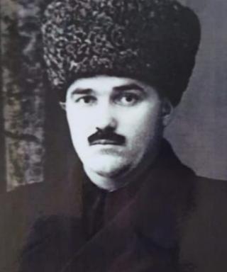 Джимиев Казбек Николаевич