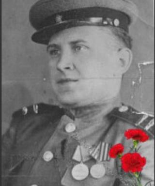 Кантур Сергей Евдокимович