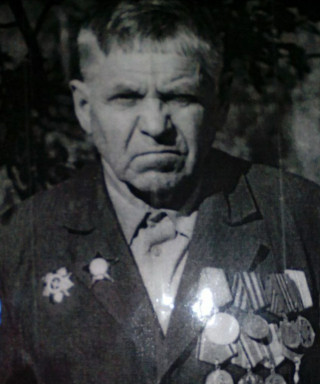 Завершинский Иван Петрович