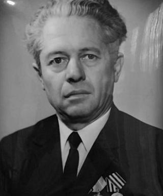 Голышев Василий Иванович